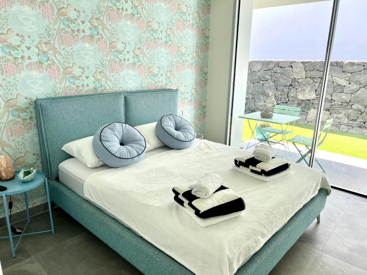 Villa Veiga With Heated Pool Callao Salvaje Exterior foto