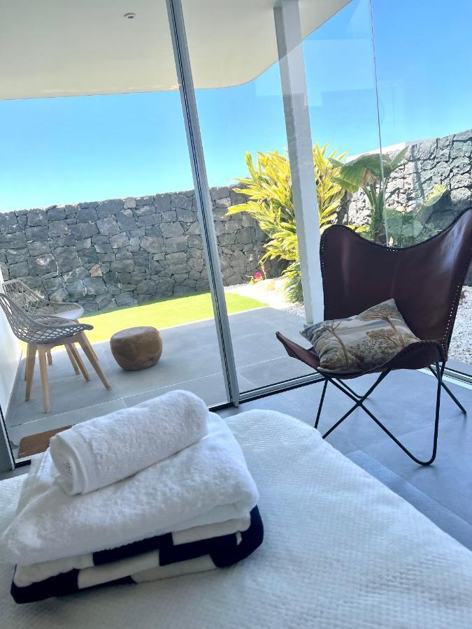 Villa Veiga With Heated Pool Callao Salvaje Exterior foto